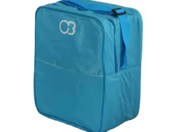 Kühlboxen|Connabride Kühltasche 17 l Blau