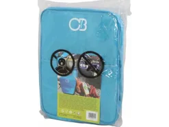 Kühlboxen|Connabride Kühltasche 17 l Blau