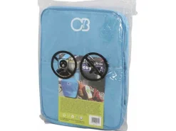 Kühlboxen|Connabride Kühltasche 17 l Blau