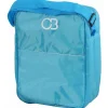 Kühlboxen|Connabride Kühltasche 14 l Blau