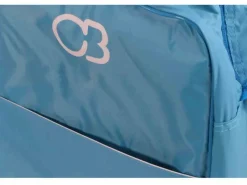 Kühlboxen|Connabride Kühltasche 14 l Blau