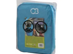 Kühlboxen|Connabride Kühltasche 14 l Blau