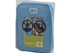 Kühlboxen|Connabride Kühltasche 14 l Blau