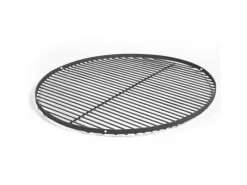 CookKing Elektrogrills|Grillrost Stahl Zubehör für Schwenkgrill Ø 50 cm