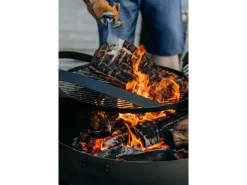 Grillrost Stahl Inkl. Griff für Feuerschale Bandito & Montana Ø 60 cm*CookKing Outlet