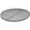 CookKing Campingzubehör|Grillzubehör|Grillrost Stahl Zubehör für Schwenkgrill Ø 70 cm Schwarz