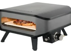 Cozze Gasgrills|Gas Pizzaofen 13