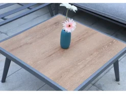 Creador Lounge-Gartenmöbel|Antao Lounge-Set 2-tlg.