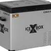 Cross Tools Kühlboxen|Kompressor-Kühlbox Icebox 40