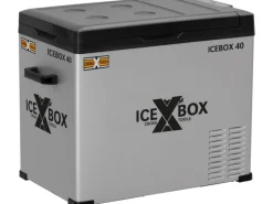 Cross Tools Kühlboxen|Kompressor-Kühlbox Icebox 40