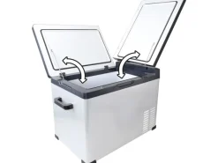 Cross Tools Kühlboxen|Kompressor-Kühlbox Icebox 40