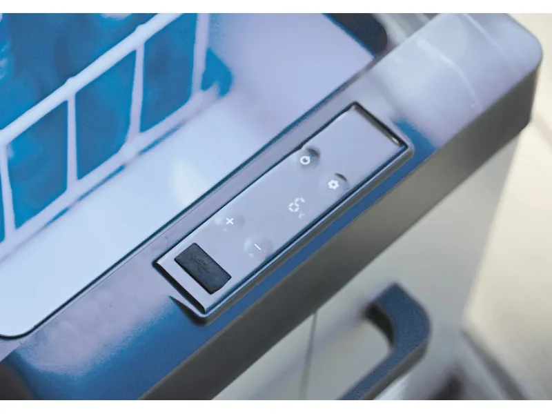 Cross Tools Kühlboxen|Kompressor-Kühlbox Icebox 40