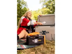 Cross Tools Kühlboxen|Kompressor-Kühlbox Icebox 40