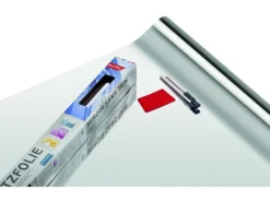 Spiegel-Sichtschutzfolie 67,5 cm x 150 cm*d-c-fix Best