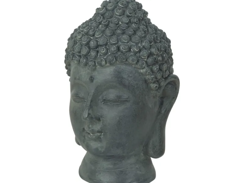 Dekofigur Buddha 9 cm x 15 cm* Clearance