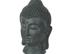 Gartendekoration|Dekofigur Buddha 18 cm x 30 cm