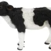 Sunny Garden Gartendekoration|Deko-Figur Kalb stehend 37 cm