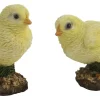 Deko-Figur Küken 9 cm*Sunny Garden Sale