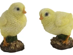 Deko-Figur Küken 9 cm*Sunny Garden Sale