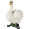 Sunny Garden Gartendekoration|Deko-Figur Schwan 24 cm