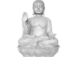 Kinder Sunny Garden Kinder-Gartengeräte|Deko-Figur Tian Tan Buddha 74 cm