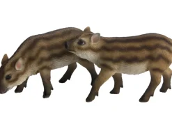 Sunny Garden Gartendekoration|Deko-Figur Wildschwein 20 cm