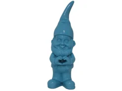 Dekofigur Zwerg mit Herz Unten 18 cm* Outlet