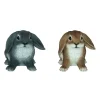 Sunny Garden Gartendekoration|Deko-Figur Zwergkaninchen 17 cm