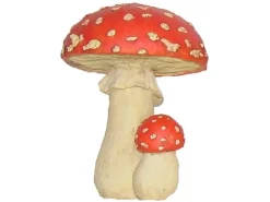 Deko-Pilz 18 cm*Sunny Garden