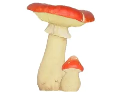 Deko-Pilz 18 cm*Sunny Garden