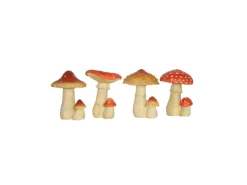 Sunny Garden Gartendekoration|Deko-Pilze 12 cm