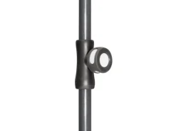 Derby Unterrohr 22/25 mm Anthrazit*Doppler Discount