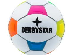 Outdoor-Spielzeug|Derbystar Mini-Fußball