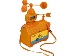 Wetterstation für Kinder mit Zubehör*DieMaus