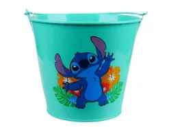 Eimer Stitch Design Blau*Disney Hot