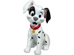 Disney Gartendekoration|Gartenfigur Dalmatiner 40 cm x 27 cmx 27,5 cm Weiß-Schwarz
