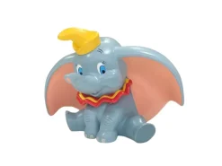 Gartenfigur Dumbo 20 cm x 27,8 cm x 21,5 cm Grau*Disney Best