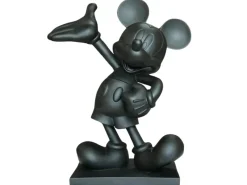 Gartenfigur Mickey 45 cm x 37 cm x 19 cm*Disney Clearance