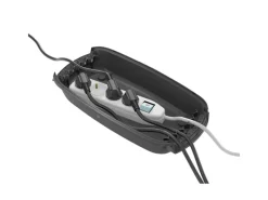 Wetterschutzbox Schwarz*D-Line Hot