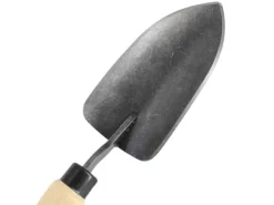 Blumenkelle mit Knopfstiel*D&O Outlet