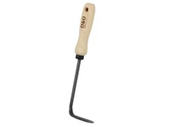 D&O Gartenhandgeräte|Fingerjäter mit Holzgriff