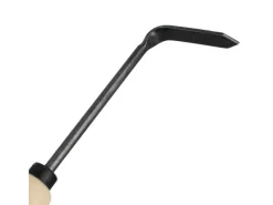 D&O Gartenhandgeräte|Fingerjäter mit Holzgriff