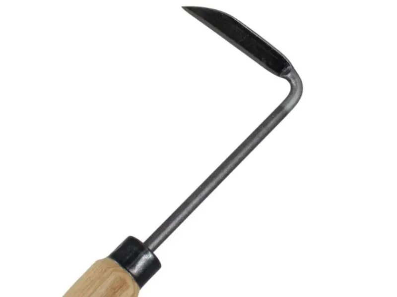 Fingerjäter mit Knopfgriff*D&O New