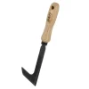 D&O Gartenhandgeräte|Fugenkratzer mit Holzgriff