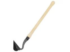 Häufler mit Holz-Stiel*D&O