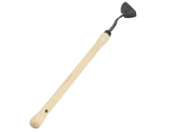 Häufler mit Holz-Stiel*D&O