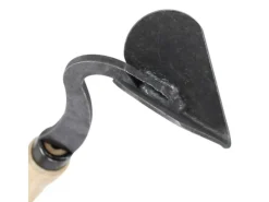 Häufler mit Holz-Stiel*D&O