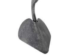 Häufler mit Holz-Stiel*D&O