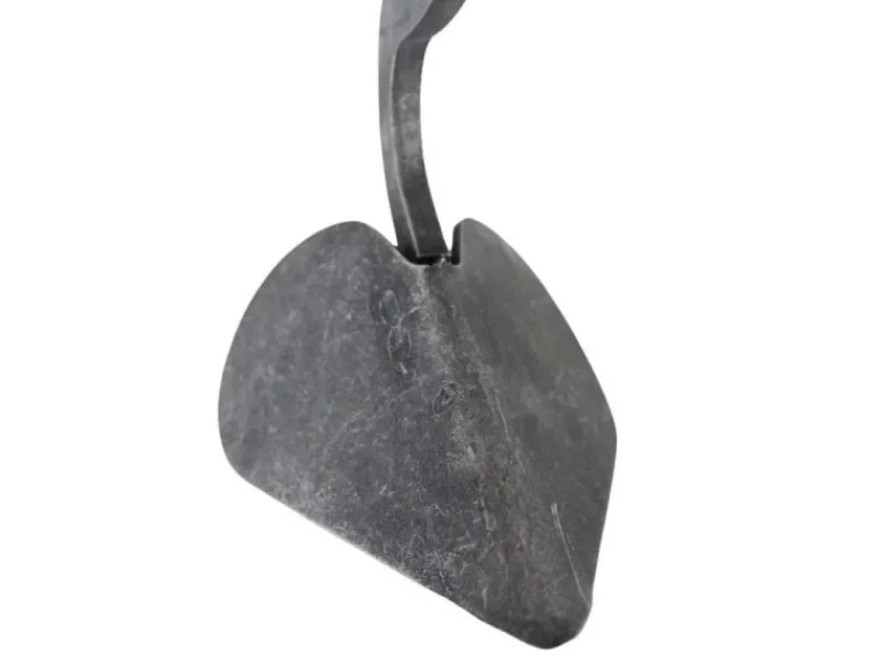 Häufler mit Holz-Stiel*D&O