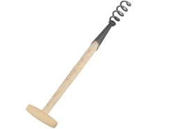 D&O Gartenhandgeräte|Löwenzahnzieher mit T-Stiel 40 cm